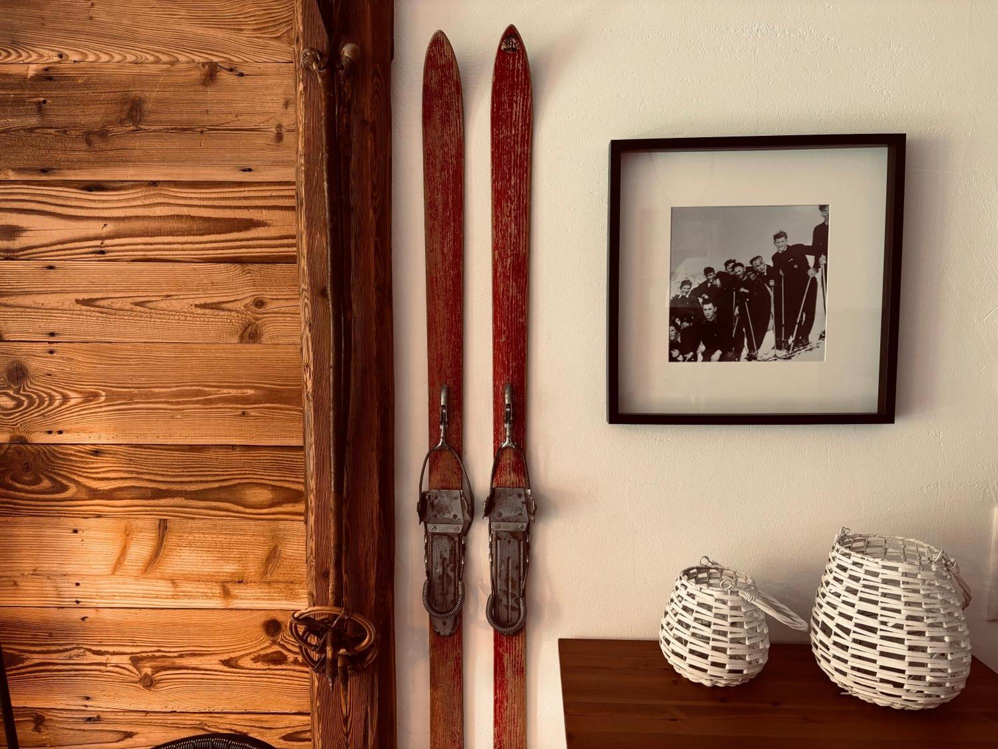 Stube9 Am Feldberg, Direkt An Der Skipiste, Ski In-Ski Out フェルトベルク エクステリア 写真